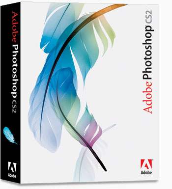Adobe® Photoshop® CS2, Image courtesy of Adobe Systems Incorporated